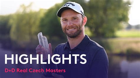 2022 Czech Masters .
